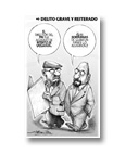Delito grave y reiterado